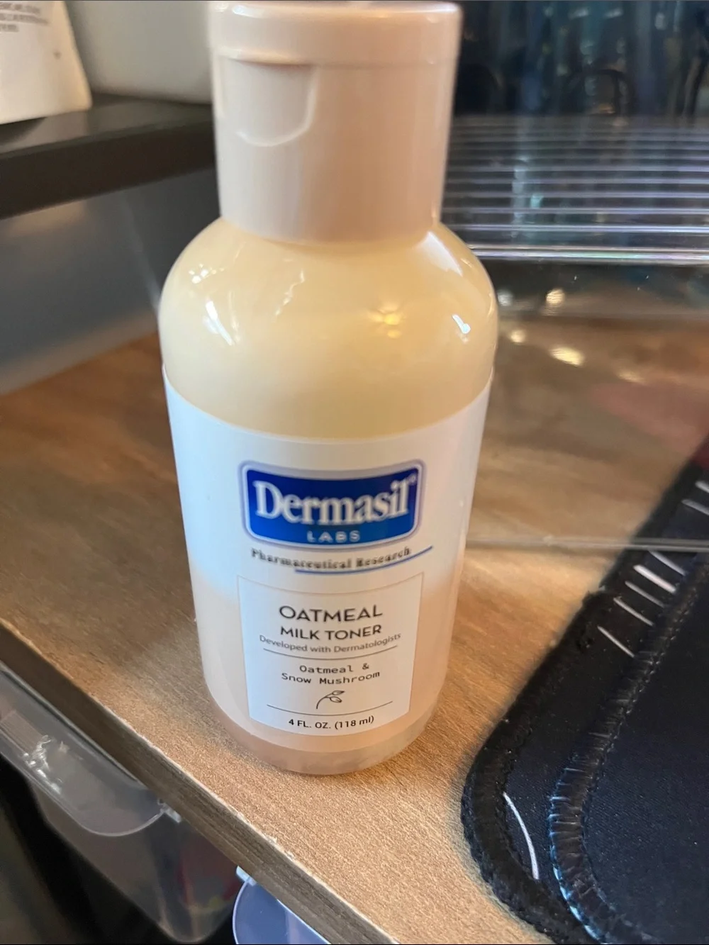 Dermasil skincare bundle